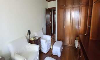 Imagem 6: Apartamento Cobertura tríplex 4 quartos com 3 suites sendo 1 suite com closet 517m2 no Hor