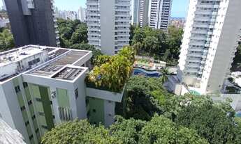 Imagem 4: Apartamento Cobertura tríplex 4 quartos com 3 suites sendo 1 suite com closet 517m2 no Hor