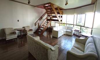 Imagem: Apartamento Cobertura tríplex 4 quartos