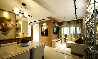 Imagem: Apartamento 2 quartos sendo 1 suite 56m2