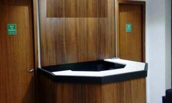 Imagem 2: Sala Comercial com Área Construída 519,30 m2 e Área Útil 287,62 m2 no Melhor do Caminho da