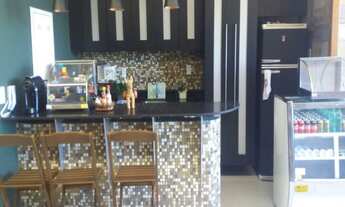 Imagem 4: Sala Comercial com Área Construída 519,30 m2 e Área Útil 287,62 m2 no Melhor do Caminho da