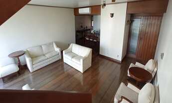 Imagem 3: Apartamento Cobertura tríplex 4 quartos com 3 suites sendo 1 suite com closet 517m2 no Hor