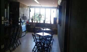 Imagem: Sala Comercial com Área Construída 519,30