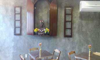 Imagem 5: Sala Comercial com Área Construída 519,30 m2 e Área Útil 287,62 m2 no Melhor do Caminho da