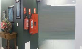 Imagem 3: Sala Comercial com Área Construída 519,30 m2 e Área Útil 287,62 m2 no Melhor do Caminho da