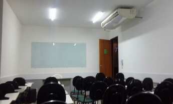 Imagem 7: Sala Comercial com Área Construída 519,30 m2 e Área Útil 287,62 m2 no Melhor do Caminho da