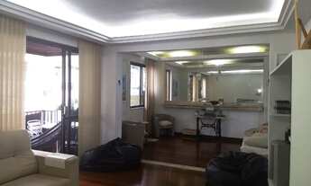 Imagem 2: Apartamento 3 quartos sendo 1 suite com closet 171m2 no Jardim Apipema