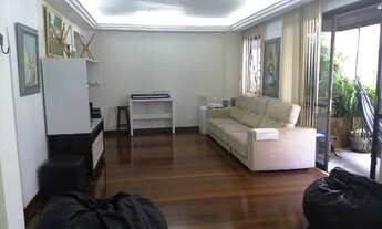 Imagem: Apartamento 3 quartos sendo 1 suite com