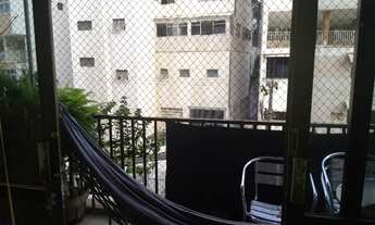 Imagem 3: Apartamento 3 quartos sendo 1 suite com closet 171m2 no Jardim Apipema