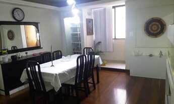 Imagem 4: Apartamento 3 quartos sendo 1 suite com closet 171m2 no Jardim Apipema