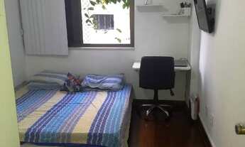Imagem 6: Apartamento 3 quartos sendo 1 suite com closet 171m2 no Jardim Apipema