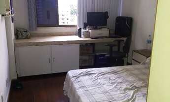 Imagem 7: Apartamento 3 quartos sendo 1 suite com closet 171m2 no Jardim Apipema
