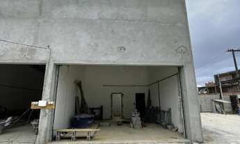 Imagem: Loja Comercial 60m2 com mezanino no Santo