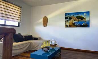 Imagem 5: Village duplex mobiliado 3 quartos sendo 2 suites 100m2 em Itacimirim