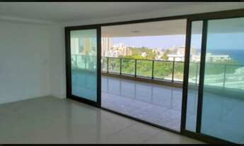 Imagem: Apartamento Nascente 4 suites com varandas