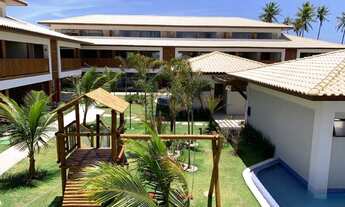 Imagem 3: Imperia Lounge Village com 3 Suítes de 113m2 em Itacimirim