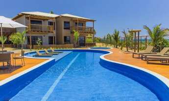 Imagem: Village com 3 Suítes de 136m2 em Itacimirim