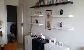 Imagem 4: Apartamento 3 Quartos totais 80m2 em Armação