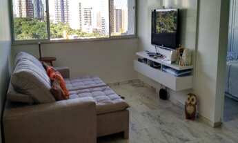 Imagem 3: Apartamento 3 Quartos totais 80m2 em Armação