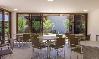 Imagem 4: Village com 3 Suítes de 136m2 em Itacimirim