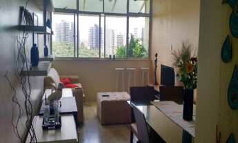 Imagem: Apartamento 3 Quartos totais 80m2 em Armação