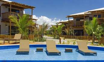 Imagem 6: Village com 3 Suítes de 136m2 em Itacimirim