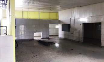 Imagem 4: Galpão com 520m2 na Ceasa