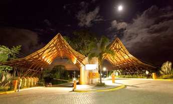 Imagem: Terreno em condominio com 1.277m2 na Fazenda