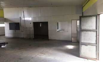 Imagem 3: Galpão com 520m2 na Ceasa