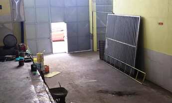 Imagem 7: Galpão com 520m2 na Ceasa