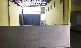 Imagem 6: Galpão com 520m2 na Ceasa