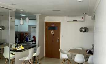 Imagem: Apartamento Nascente mobiliado 2 quartos