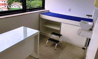 Imagem 2: Sala comercial com 45m2 no Canela