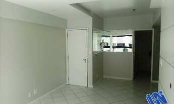 Imagem 2: Apartamento 2 suítes sendo 1 suite canadense na Pituba 57m2