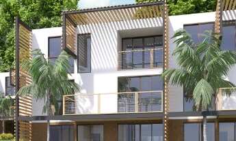 Imagem 2: Apartamento 2 e 3 quartos na Reserva de Sapiranga em Açu da Torre - Bahia