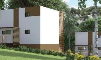 Imagem 4: Apartamento 2 e 3 quartos na Reserva de Sapiranga em Açu da Torre - Bahia