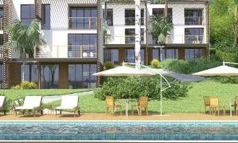 Imagem: Apartamento 2 e 3 quartos na Reserva de