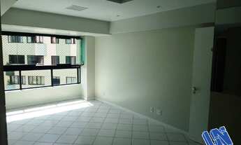 Imagem: Apartamento 2 suítes sendo 1 suite canadense