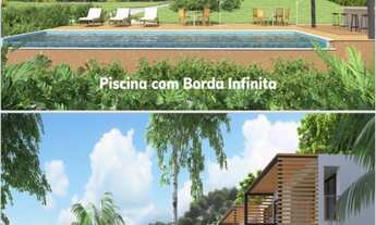 Imagem 7: Apartamento 2 e 3 quartos na Reserva de Sapiranga em Açu da Torre - Bahia