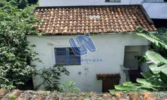 Imagem 5: Casa frente de Rua com 4 quartos sendo 2 suítes 382m2 de terreno no Candeal