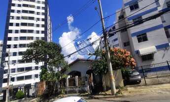 Imagem: Casa frente de Rua com 4 quartos sendo 2