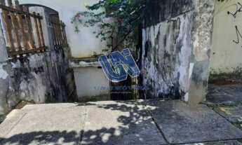 Imagem 3: Casa frente de Rua com 4 quartos sendo 2 suítes 382m2 de terreno no Candeal