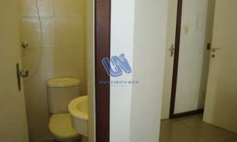 Imagem 4: Sala Comercial semi-mobiliada com 25,83m2 para venda na Federação