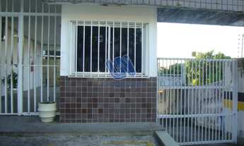 Imagem 5: Sala Comercial semi-mobiliada com 25,83m2 para venda na Federação