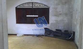 Imagem 7: Casa frente de Rua com 4 quartos sendo 2 suítes 382m2 de terreno no Candeal