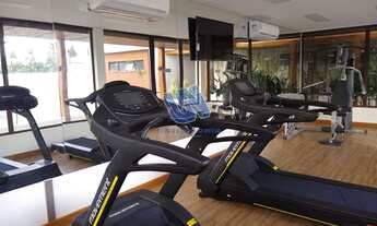 Imagem 3: Villa Azure 2 quartos sendo 1 suite com 84,24m2 na Penha - Vera Cruz