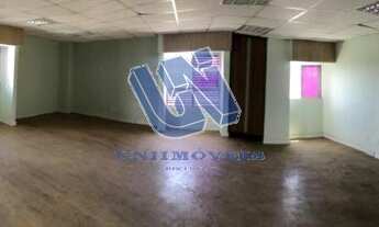 Imagem 2: Salas conjuntas com 4 salas totalizando 298m2 no Caminho das Árvores