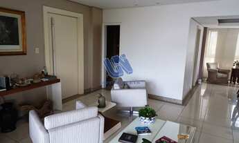 Imagem 5: Apartamento 3 suites mais home 192m2 na Graça