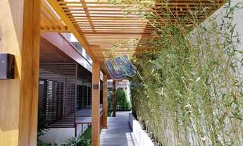 Imagem 4: Villa Azure 2 quartos sendo 1 suite com 84,24m2 na Penha - Vera Cruz